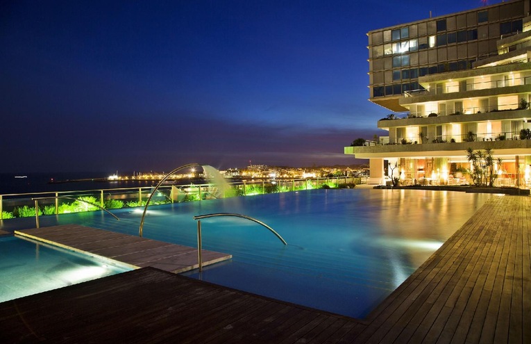 Piscines - 3