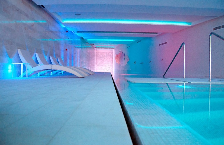 Piscines - 4