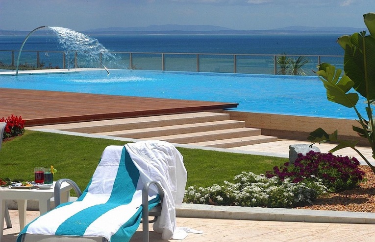 Piscines - 5