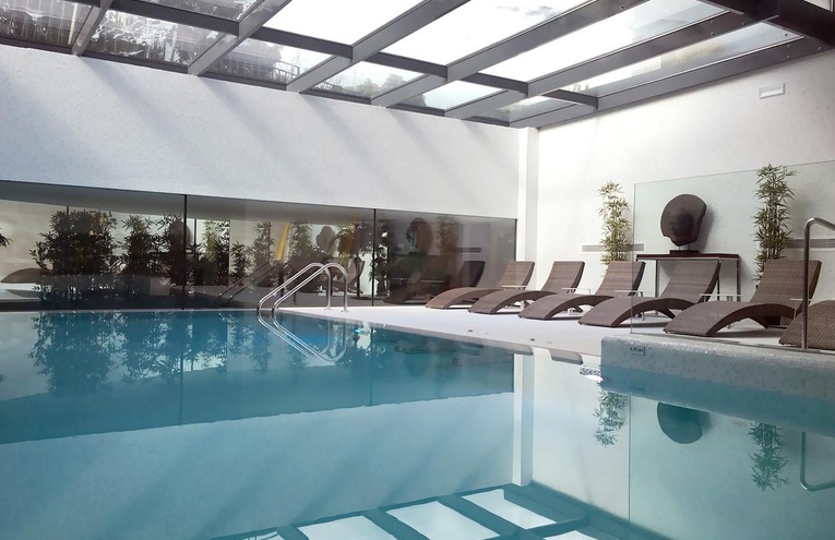 Piscines - 7