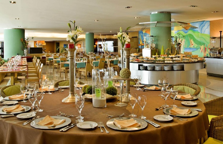 Restaurants - 4