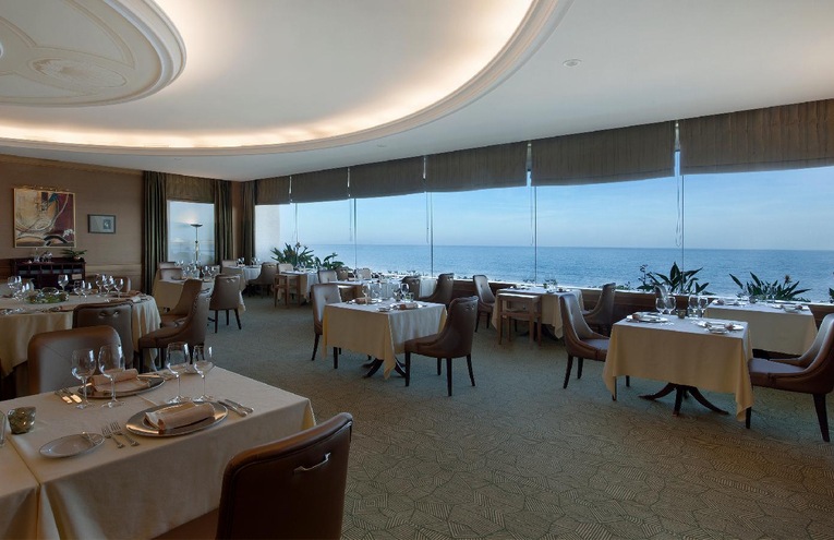 Restaurants - 6