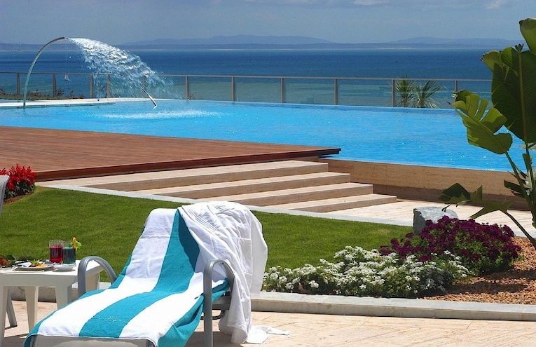 Piscines - 5