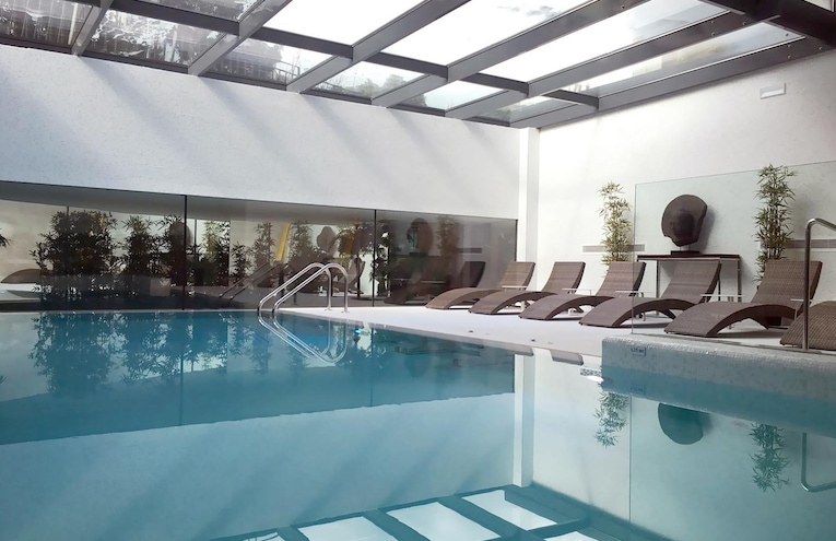 Piscines - 7