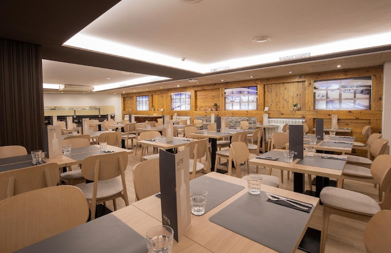Restaurants - 5