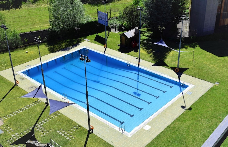 Piscines - 2