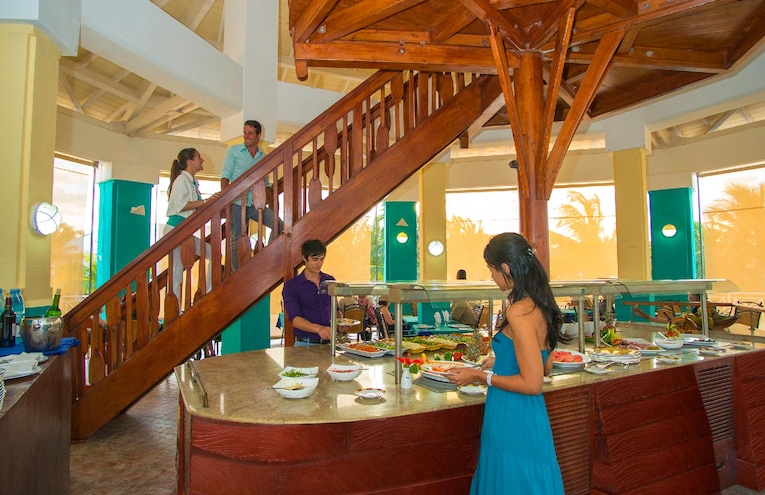 Restaurants - 1