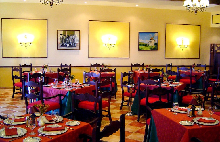Restaurants - 3