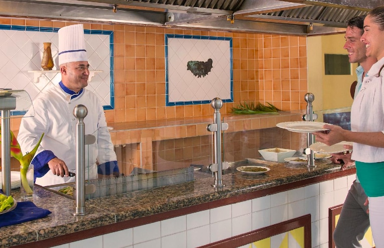 Restaurants - 9
