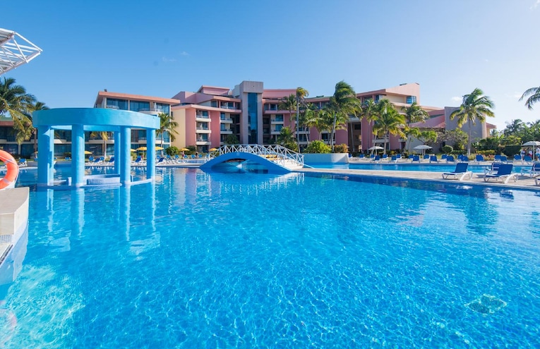 Piscines - 1