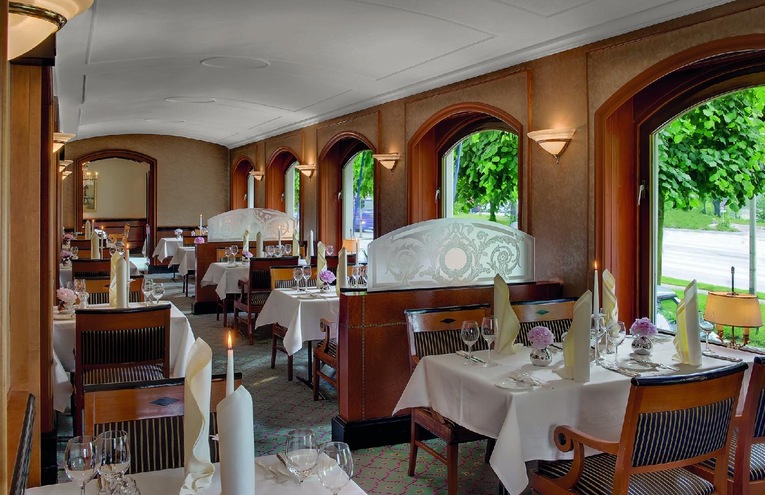 Restaurants - 2