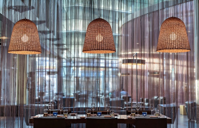 Restaurants - 2