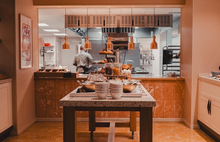 Restaurants - 4