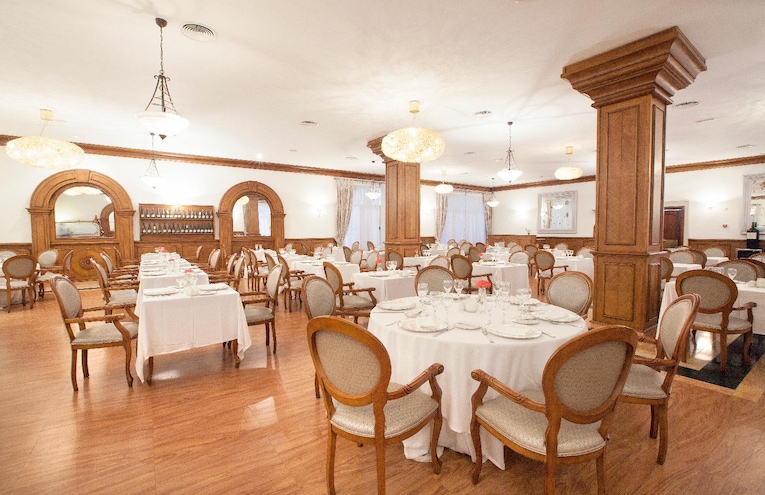 Restaurants - 2
