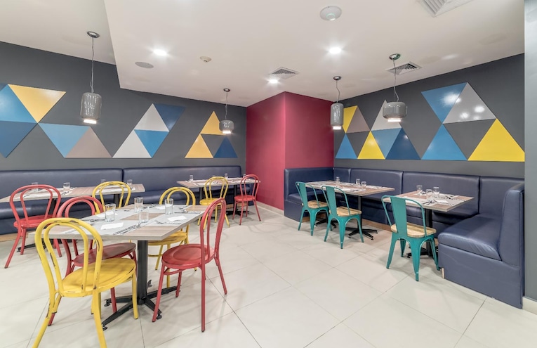 Restaurants - 3