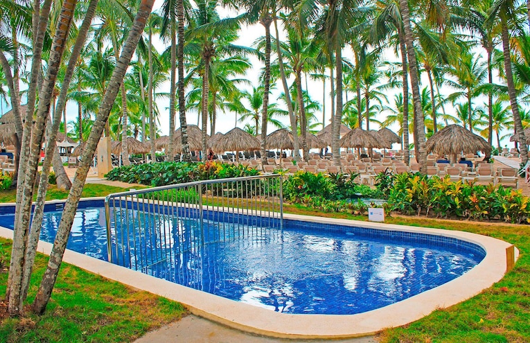 Piscines - 1