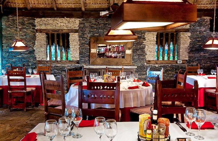 Restaurants - 2