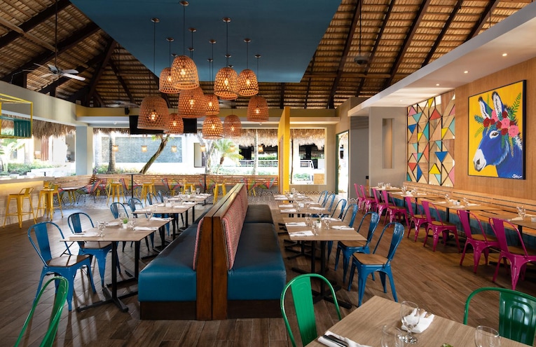 Restaurants - 2