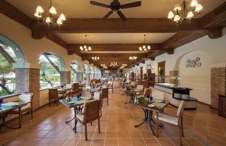 Restaurants - 1