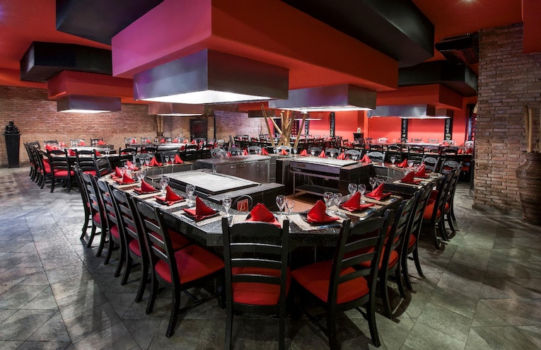 Restaurants - 9