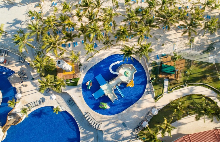 Piscines - 2