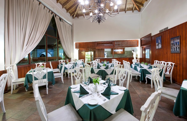 Restaurants - 2