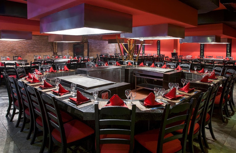Restaurants - 10