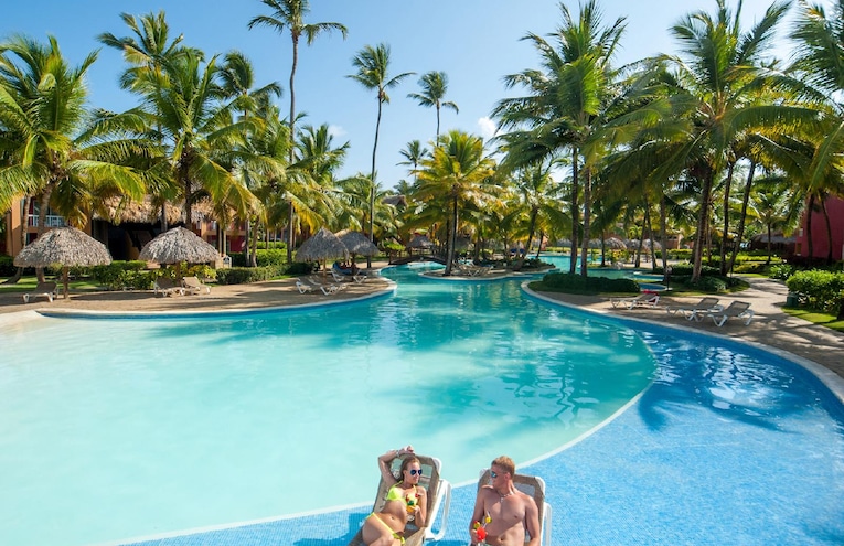 Piscines - 1