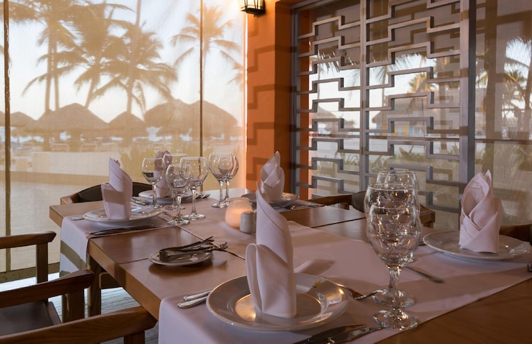 Restaurants - 2