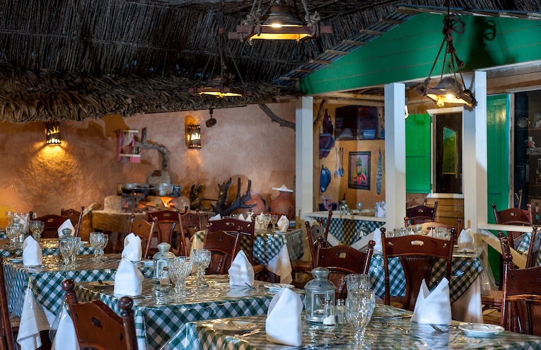 Restaurants - 3