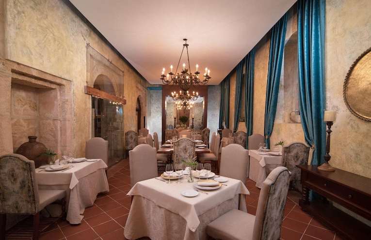 Restaurants - 2