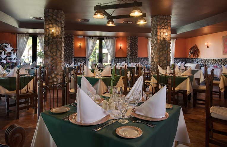Restaurants - 2