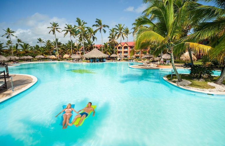 Piscines - 1