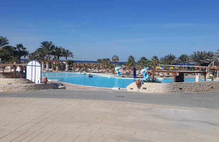 Piscines - 2
