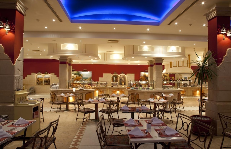 Restaurants - 2