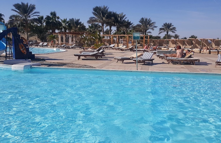 Piscines - 1