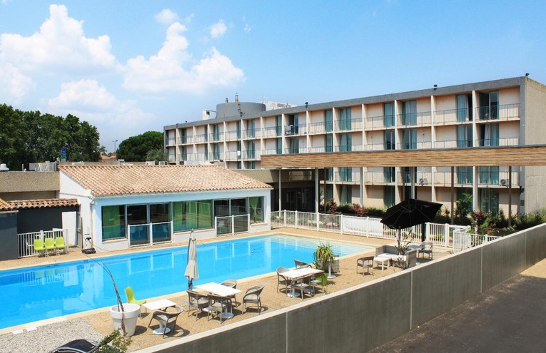 Piscines - 2