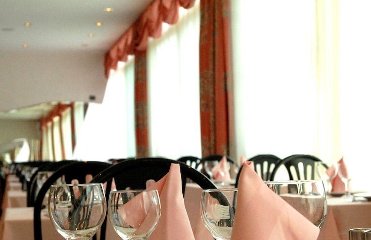 Restaurants - 1