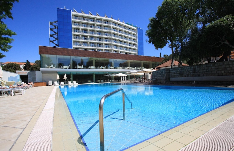 Piscines - 1