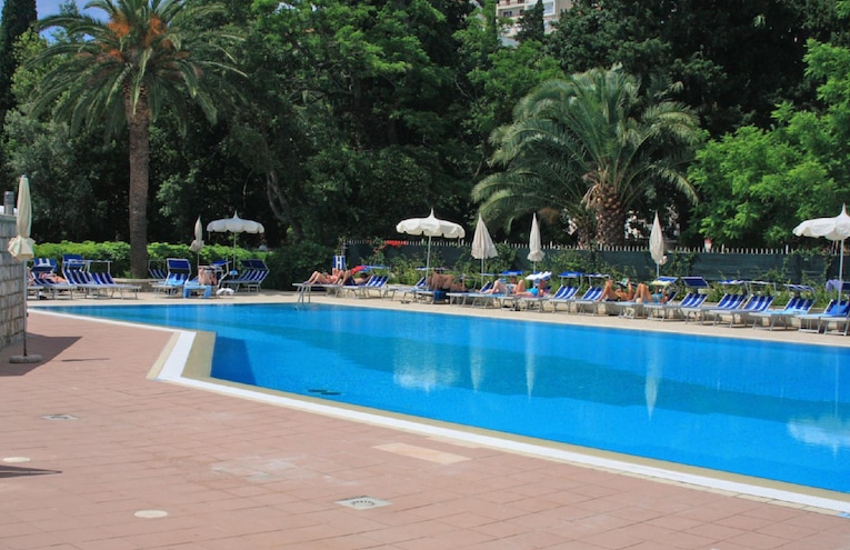 Piscines - 2