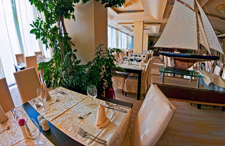 Restaurants - 3