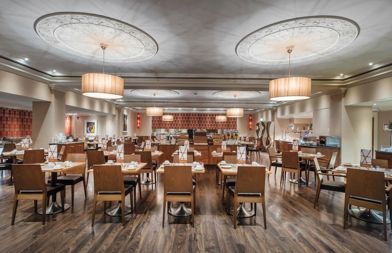 Restaurants - 2