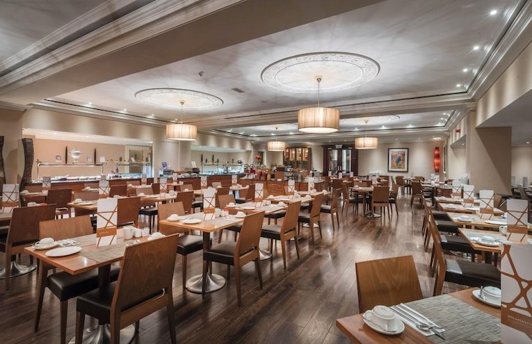 Restaurants - 1