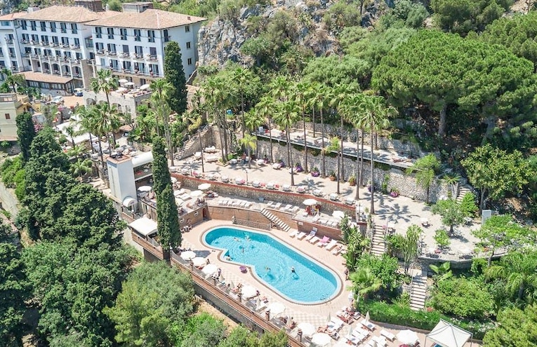 Piscines - 1