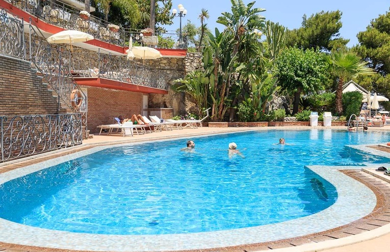 Piscines - 2