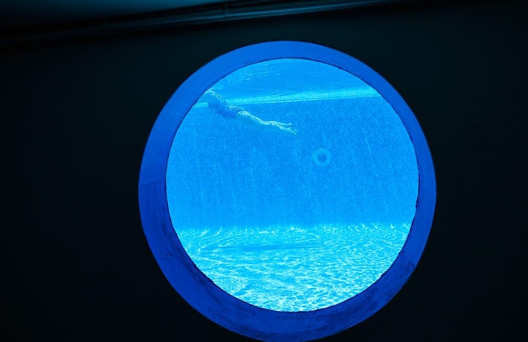 Piscines - 3
