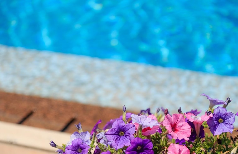 Piscines - 4
