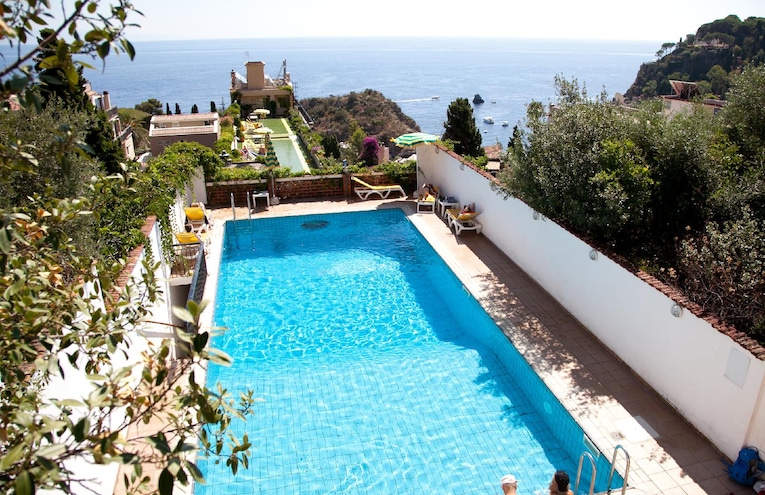 Piscines - 1