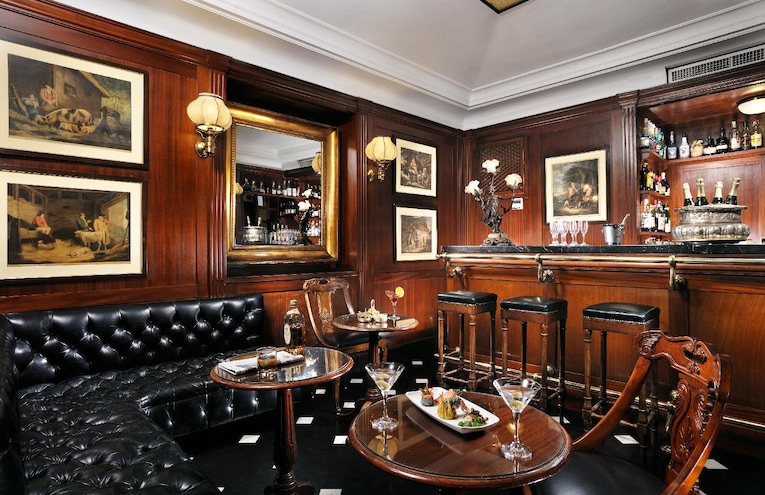 Restaurants - 2