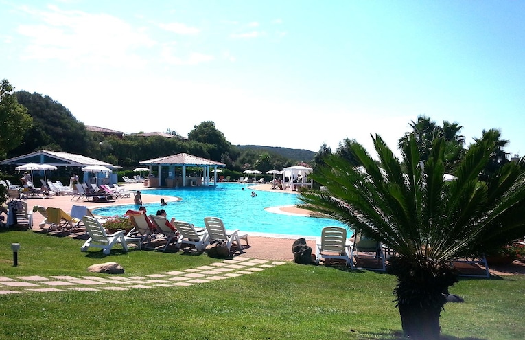 Piscines - 1